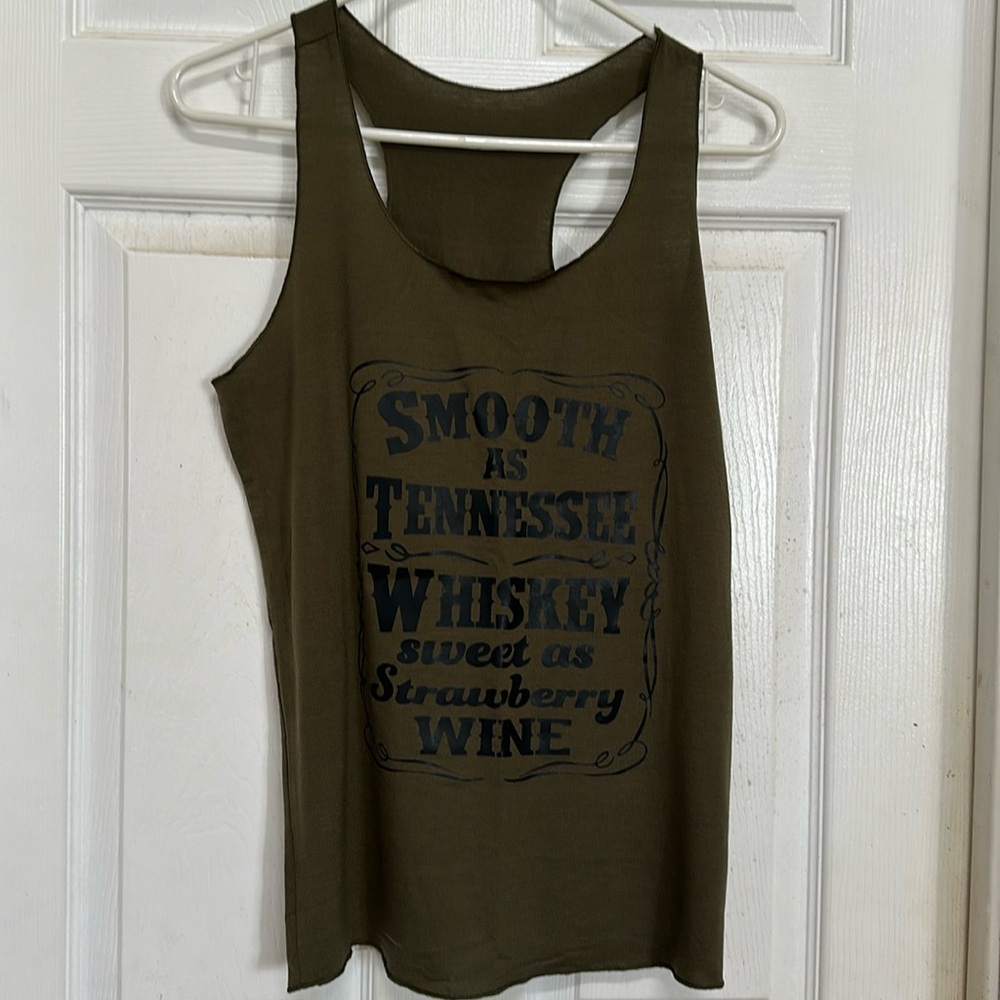 Tank Top🖤